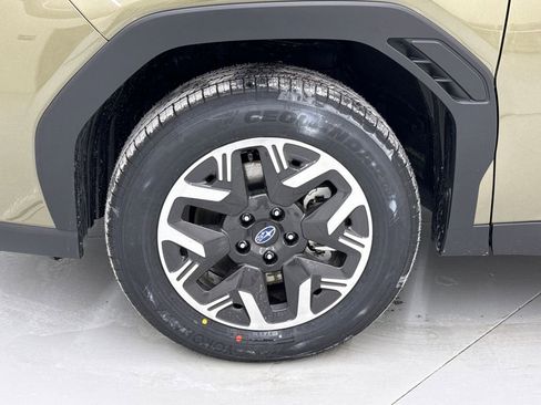 New 2026 Subaru Forester Premium image 10