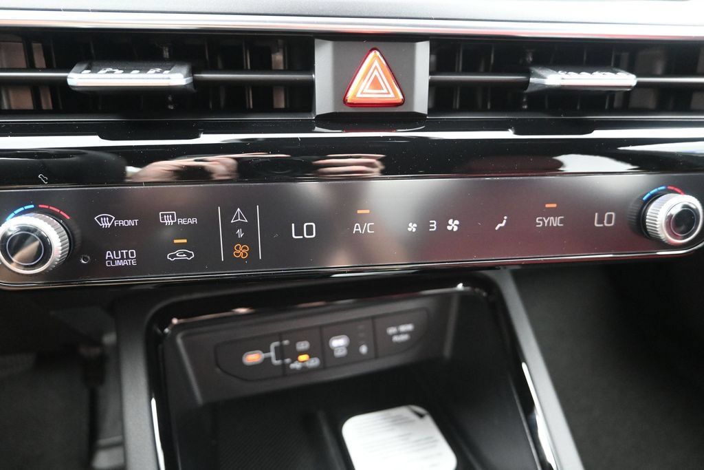 New 2026 Kia K5 GT-Line w/ GT-Line Red Interior Package FWD image 20