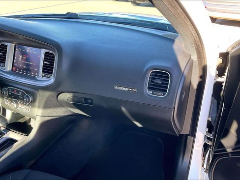 Used 2023 Dodge Charger SXT image 16