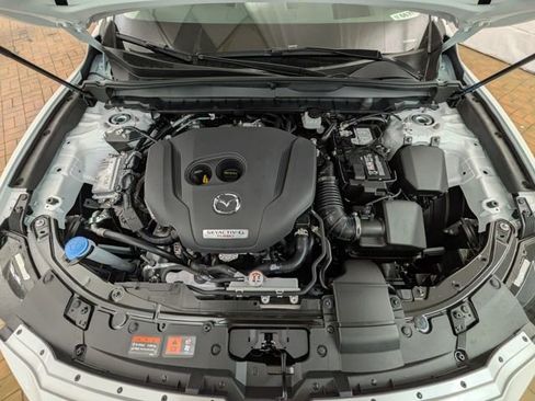 New 2026 MAZDA CX-50 AWD 2.5 S image 23