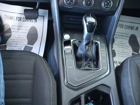 Used 2023 Volkswagen Tiguan S FWD image 18