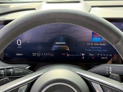 Used 2025 Buick Envision Preferred image 19