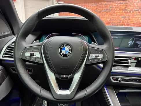 Certified 2023 BMW X5 xDrive40i w/ Executive Package image 15