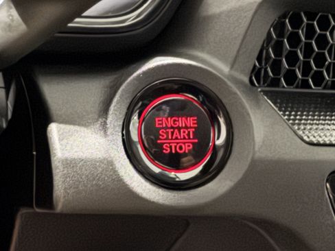 New 2026 Honda CR-V LX image 28