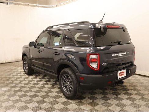 Certified 2022 Ford Bronco Sport Big Bend w/ Convenience Package image 25