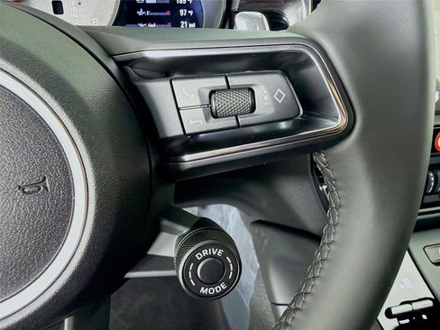 New 2026 Porsche Macan S AWD/4WD image 14