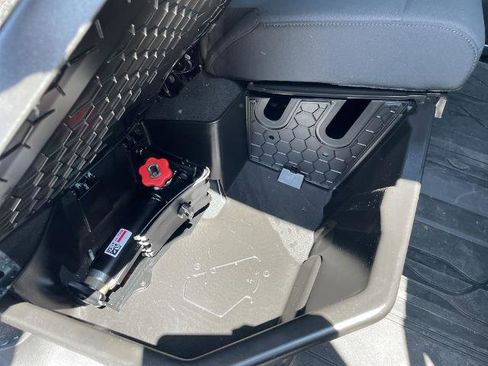 Used 2025 Chevrolet Silverado 1500 RST w/ Redline Edition image 74