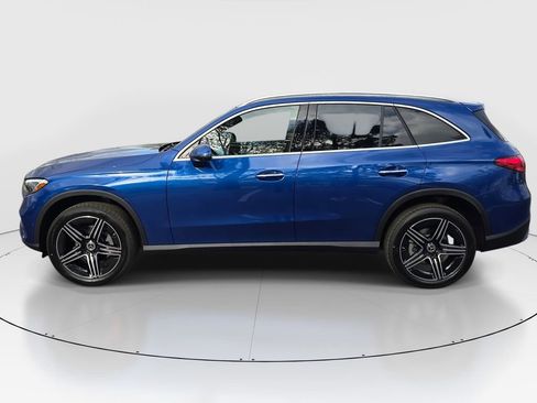 New 2026 Mercedes-Benz GLC 300 image 8