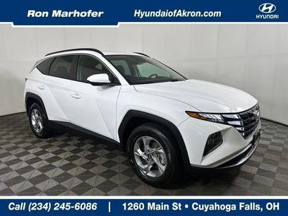 Used 2024 Hyundai Tucson SEL