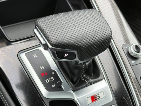 Used 2020 Audi S4 Prestige w/ Prestige Package AWD/4WD image 20