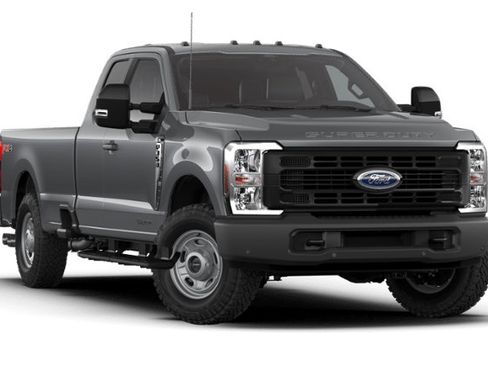 New 2026 Ford F350 XL w/ XL Off-Road Package AWD/4WD image 26