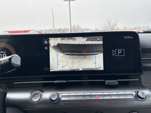 New 2026 Hyundai Kona SE image 43