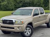 Used 2007 Toyota Tacoma w/ SR5 Package image 5