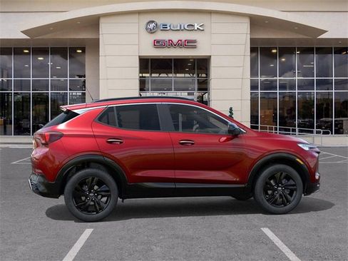 New 2026 Buick Encore GX Sport Touring w/ Advanced Technology Package image 5
