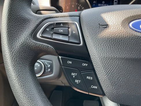 Used 2019 Ford Escape SE AWD/4WD image 5