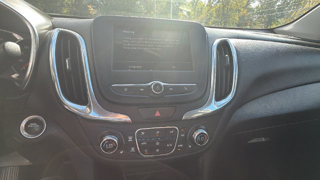 Used 2019 Chevrolet Equinox LT AWD/4WD image 25