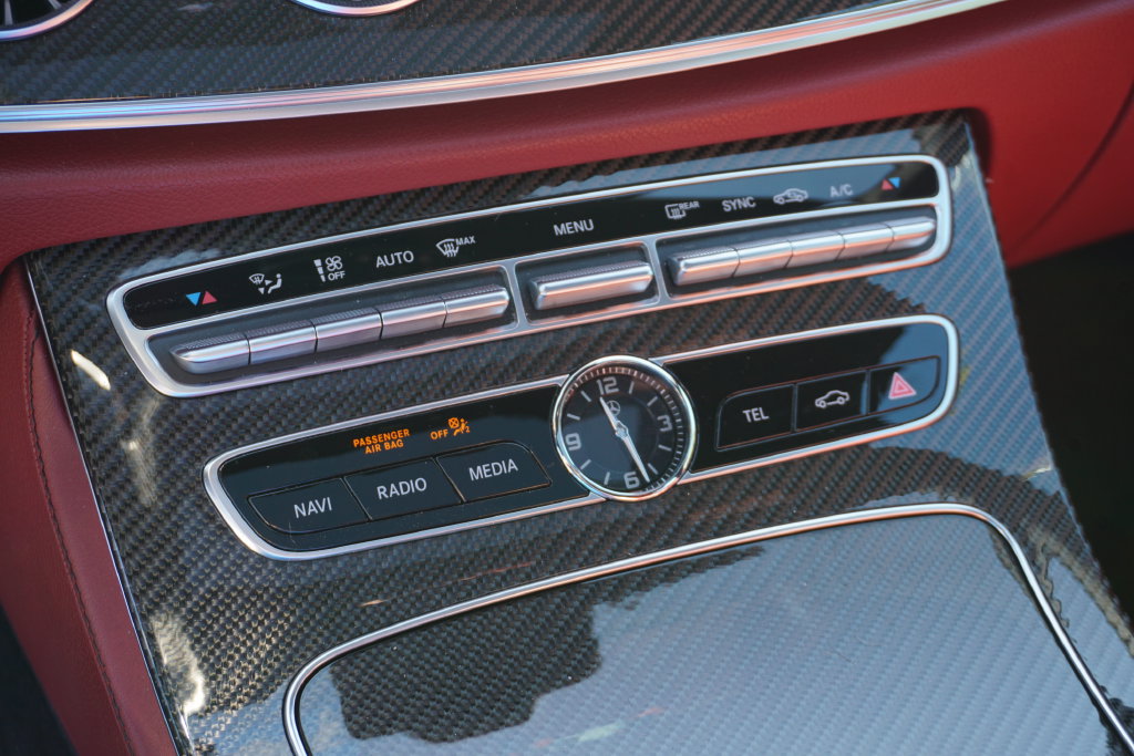 Used 2019 Mercedes-Benz CLS 53 AMG 4MATIC image 19