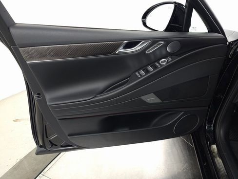 New 2026 Genesis G80 3.5T Sport Prestige image 10