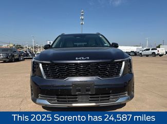 Used 2025 Kia Sorento S w/ Panoramic Sunroof Package FWD video 2