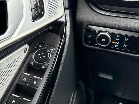 Certified 2023 Ford Explorer ST w/ Equipment Group 401A image 30