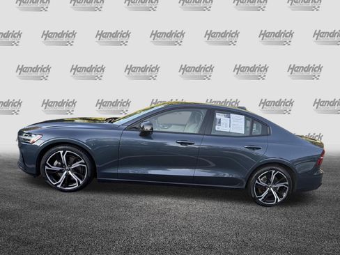 Certified 2024 Volvo S60 B5 Core w/ Climate Package AWD/4WD image 7