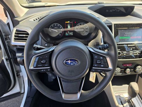 Certified 2024 Subaru Forester AWD/4WD image 22