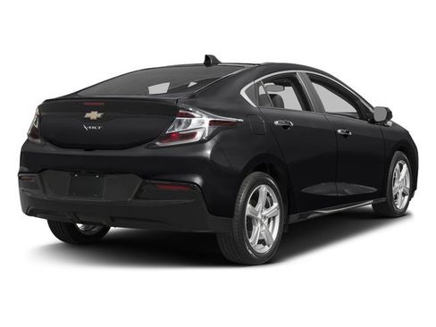 Used 2017 Chevrolet Volt Premier FWD image 2