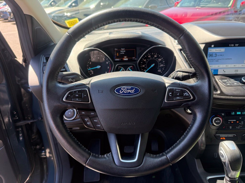 Used 2019 Ford Escape SEL AWD/4WD image 14
