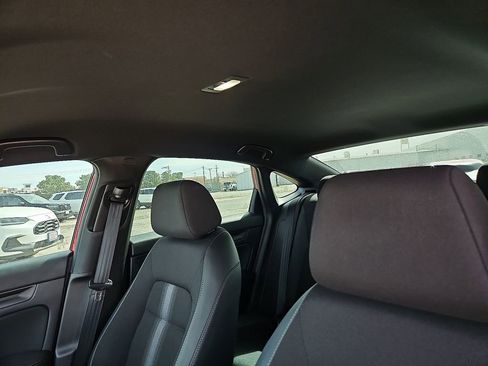 Used 2026 Honda Civic Sport image 19