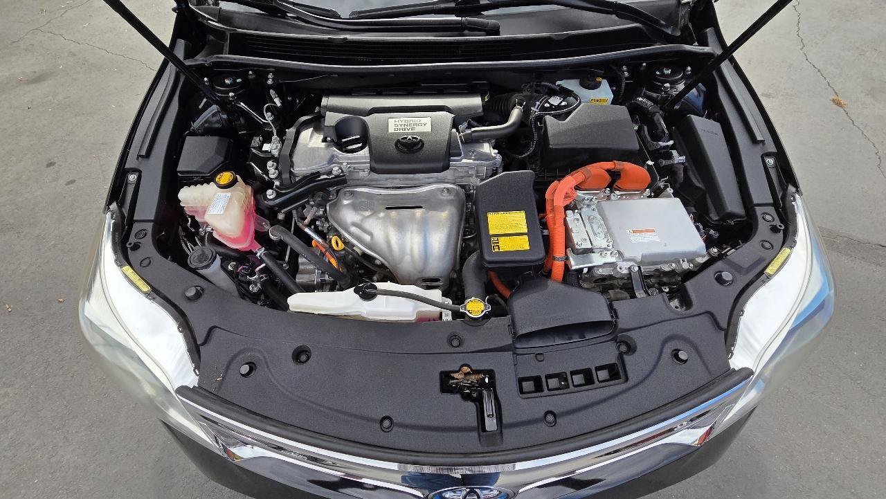 Used 2013 Toyota Avalon Limited FWD image 20