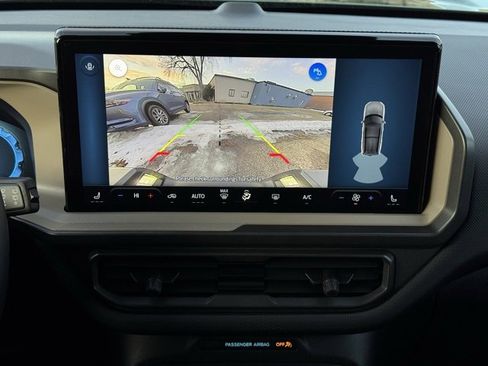 Used 2025 Ford Bronco Sport Big Bend w/ Convenience Package image 4