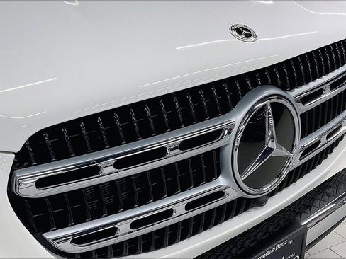 Certified 2025 Mercedes-Benz GLE 350 4MATIC image 19