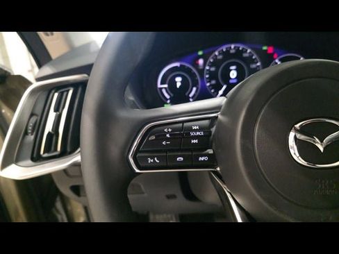 New 2026 MAZDA CX-70 SC image 52