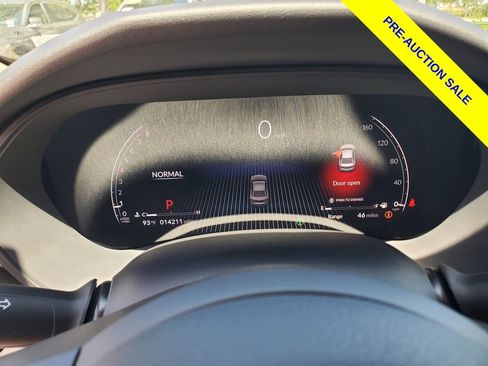 Certified 2025 Acura TLX w/ Technology Package FWD image 25