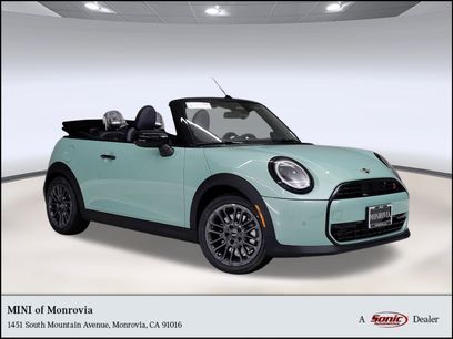 New 2026 MINI Cooper S