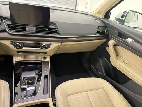 Used 2022 Audi Q5 2.0T Premium Plus AWD/4WD image 27
