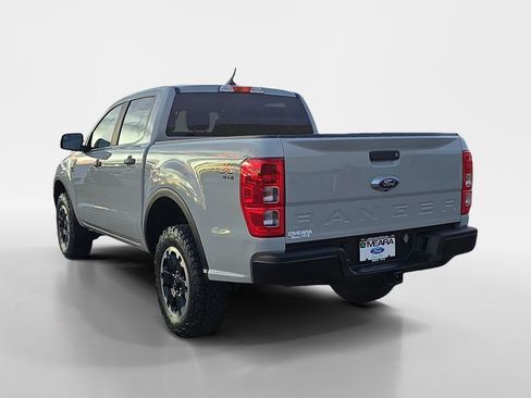 Used 2021 Ford Ranger XL w/ Equipment Group 101A High image 3