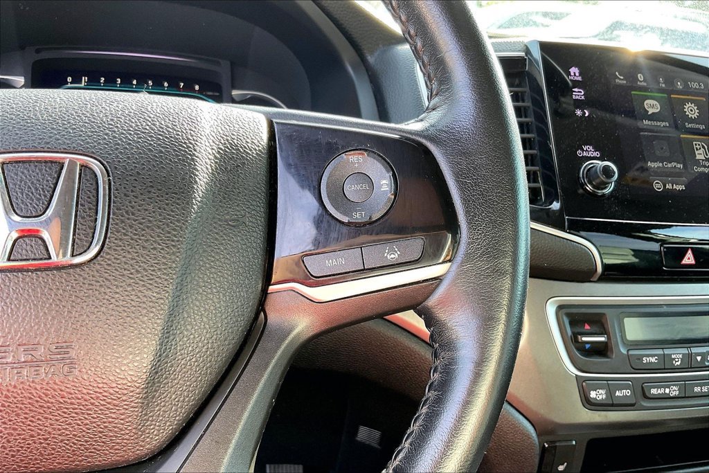 Used 2021 Honda Pilot Special Edition image 23