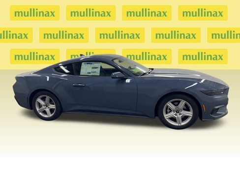 New 2026 Ford Mustang EcoBoost image 2