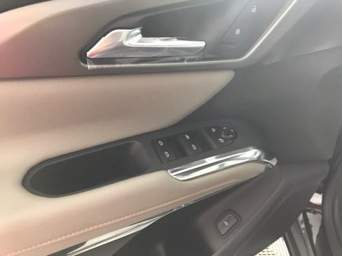 New 2026 Chevrolet Traverse LT w/ Driver Confidence Package image 9