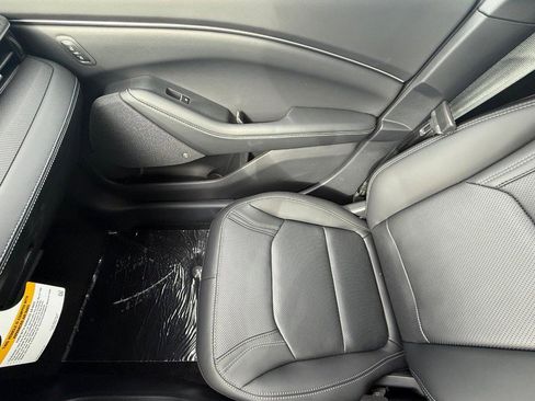 New 2026 Ford Mustang Mach-E Premium w/ Technology Package image 23