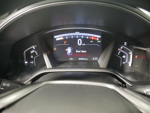 Used 2020 Honda CR-V EX image 23
