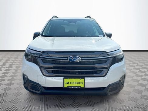 New 2026 Subaru Forester Limited AWD/4WD image 2