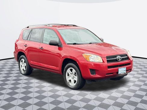 Used 2012 Toyota RAV4 4WD w/ Value Pkg image 8