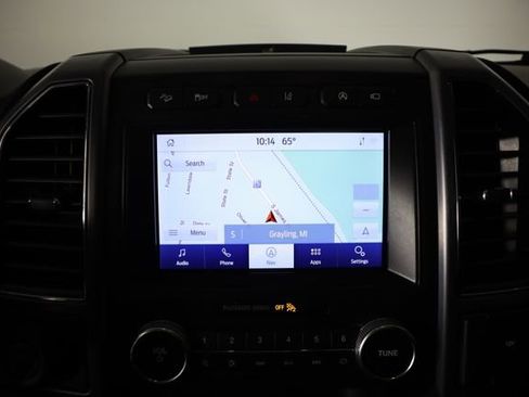 Used 2021 Ford Expedition Max Platinum AWD/4WD image 56