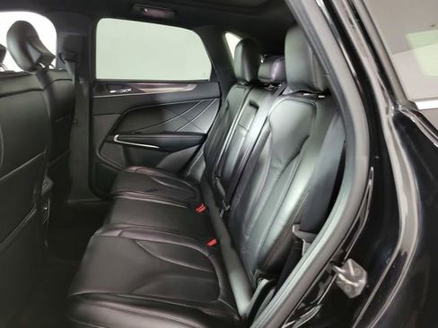 Used 2019 Lincoln MKC Reserve w/ MKC Climate Package image 15