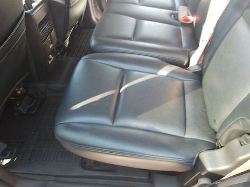 Used 2008 Ford Explorer Sport Trac XLT AWD/4WD image 25
