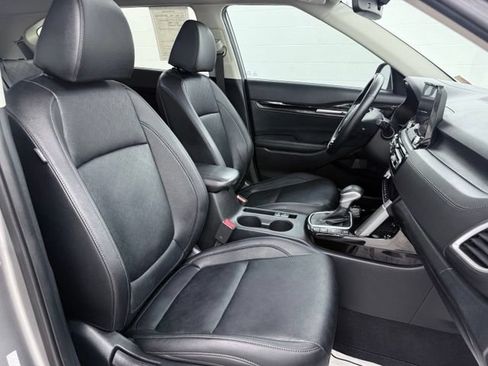 Used 2023 Kia Seltos SX w/ SX Sunroof Package AWD/4WD image 18