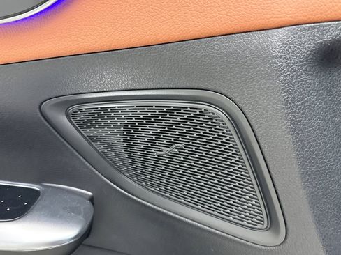 Used 2023 Mercedes-Benz C 300 4MATIC Sedan image 16
