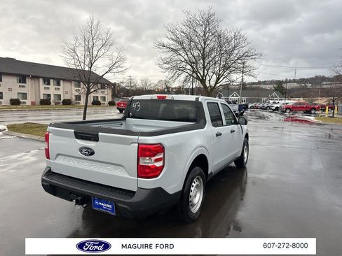 New 2026 Ford Maverick XL image 4
